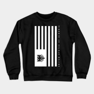 United States of Albania Crewneck Sweatshirt